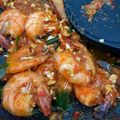 Cooksnap dari Janty 💐 untuk resep Udang Bumbu Balado
