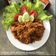 Cooksnap dari ```````[#_$,,,,,,, untuk resep Serundeng Ayam Traditional