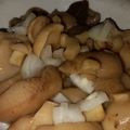 Сooksnap від Tatianyshka, який(а) приготував(ла) Маслята с луком.