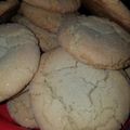 nicholas.gluba's cooksnap of when they made Sugar cookies!.