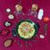 Shweta Shah's cooksnap of when they made રગડા પોહા.