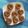 El cooksnap de Lucia Caseres cuando hizo Donas horneadas (masa para molde) 🍩.
