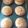 El cooksnap de LuciCocina cuando hizo Base de "cupcakes" o mantecados.