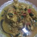 Cooksnap dari Putri Meidavita untuk resep Sayap Ayam kemangi bumbu kuning