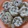 Cooksnap dari Ni'matus Sakinah untuk resep BOLU DALMATIAN