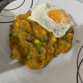 El cooksnap de Claudia Farah cuando hizo Charquicán.