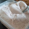 Cooksnap dari Florensia Wenda untuk resep Ice cream homemade