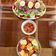 Cooksnap của Nguyen Dung khi họ làm theo món Xà lách trộn thịt bò