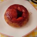 El cooksnap de Maria Pilar Aceves Gomez cuando hizo Flan casero de huevo súper fácil.
