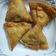 Sanvi Garg का कुकस्नैप जब उन्होंने समोसे (samose recipe in Hindi) बनाया था।