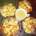Garima jaiswal's cooksnap of when they made Idli fry.