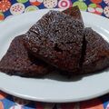 Cooksnap dari Dini Noerfalah untuk resep Caramel cake / sarang semut