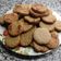 El cooksnap de Favio Fuentes cuando hizo Galletas de Avena.