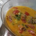 Cooksnap dari rina untuk resep Soto Tangkar Iga Sapi ala Betawi