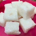 Cooksnap dari Dean Phie untuk resep Lontong magic com