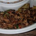 Cooksnap dari gita ferdina maharani sinulingga untuk resep Tumis Ikan Pindang Tongkol Suwir