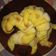 El cooksnap de Lucia Gonzalez cuando hizo Media lunas.