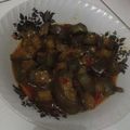 Cooksnap dari Niya untuk resep Tumis Terong Ijo