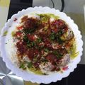 Bhavana Shah's cooksnap of when they made દહીંવડા (Dahiwada Recipe in Gujarati).