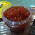 El cooksnap de Crespinanalia cuando hizo Mermelada de Melón.