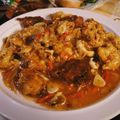 Cooksnap dari orindadeviana untuk resep Cumi goreng tepung pedas asam manis simpel