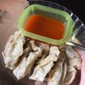 Cooksnap dari Devi Febrianti untuk resep Gyoza Gampang Banget