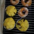 Cooksnap dari Dian Evalina untuk resep Bakpao Labu