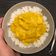 El cooksnap de Dos Rombos en la Cocina cuando hizo Pollo al curry 🧡.