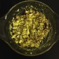 Simara Cooksnap-ja, amikor elkészítette a(z) Zsidó tojás receptet.