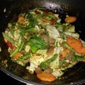 Cooksnap dari Chiaky Kamila untuk resep Capcay praktis
