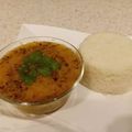 Fakhra Rubab's cooksnap of when they made دال چاول.