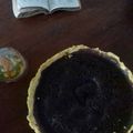 Cooksnap dari Amore untuk resep Pie Brownies Teflon
