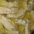 Cooksnap dari Selma Gusmira untuk resep Ayam Goreng Ungkep (Bumbu Kuning)
