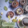 Cooksnap dari Erny Sulistyowati (Pawon Erny) untuk resep Taro Marble Chiffon Cake