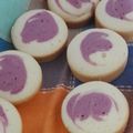 Cooksnap dari Welly Sikampuh untuk resep Bolu jadul mini teflon