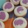 Cooksnap dari Welly Sikampuh untuk resep Bolu jadul mini teflon