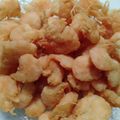 Cooksnap dari Eka yulia untuk resep Udang Goreng Tepung, Awet Crispy dan No MSG