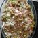 El cooksnap de Faustino Mateo Corrochano cuando hizo 🍚🥑Ensalada de arroz con atún, aguacate, cebolla y lechuga.🥬.