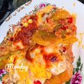 صورة من ｌａｌｉｙ ، شاركها بعد تجربة وصفة صينية البطاطا باللحمة المفرومة
