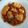 El cooksnap de La Cocina A Mi Manera cuando hizo Bacalao a la roteña.
