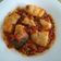 El cooksnap de La Cocina A Mi Manera cuando hizo Bacalao a la roteña.