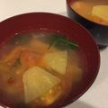 Cooksnap của Bò khi họ làm theo món Canh chua khóm thịt 3 rọi