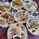 Cooksnap dari Elsye Moningka untuk resep Klapertart wilton ncc