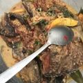 Cooksnap dari Titin untuk resep Mangut Lele Kemangi