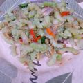 Cooksnap dari Momtaz rahmania untuk resep Pare ebi