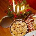 Vargáné Kőrösi Viktória 🎨 Cooksnap-ja, amikor elkészítette a(z) 🐻 Dörmögő Dömötör féle mézeskalács ✨🎄🍯 receptet.