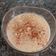 El cooksnap de Raspa cuando hizo Arroz con leche tradicional.
