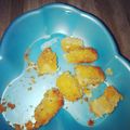 Cooksnap dari Iga Kartika Sari untuk resep Nugget ikan patin
