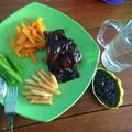 Cooksnap dari Sarwinda_ulfah untuk resep Saus steak ala waroeng steak