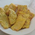 Cooksnap dari Kezia Tjong untuk resep Tempe Mendoan Crispy